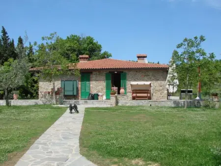 Location Maison à Civitella in val di Chiana 10 personnes