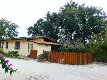 Location Maison à Casalotti 4 personnes