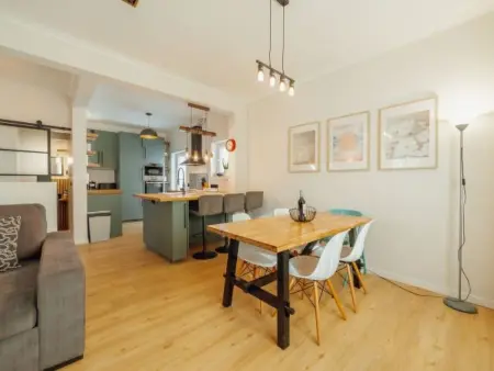 Location Maison à Porto 7 personnes