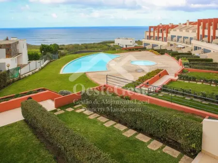 Location Maison à Atalaia 6 personnes
