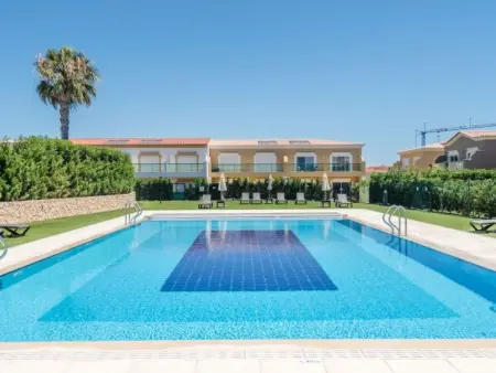 Location Maison à Lagos 6 personnes