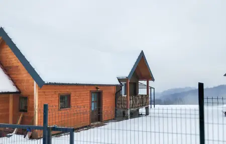 Location Maison à Varazdinske Toplice 6 personnes