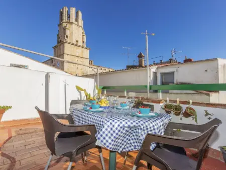 Location Maison à Palafrugell 8 personnes