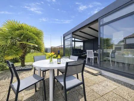 Location Maison à La Bernerie en Retz 4 personnes