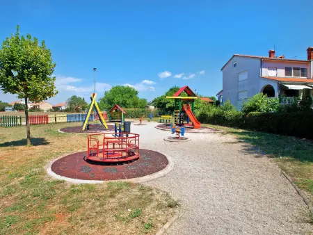 Location Maison à Pula Banjole 8 personnes