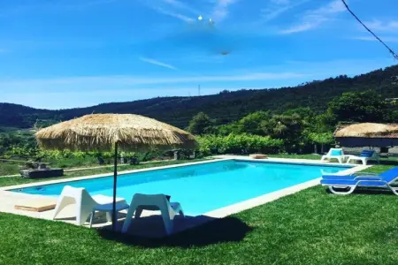 Location Maison à Vila Cova 2 personnes