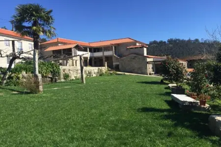 Location Maison à Vila Cova 2 personnes