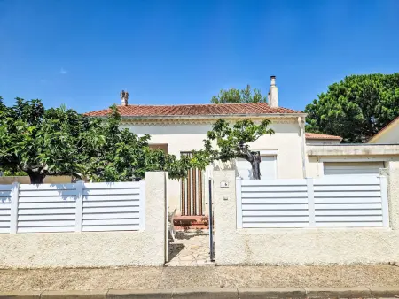 Location Maison à Saint Cyprien 8 personnes