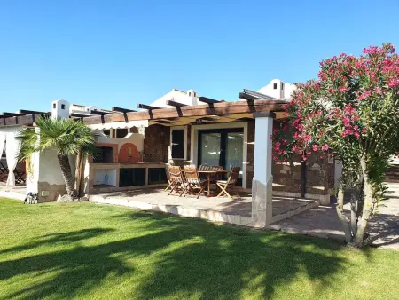 Location Maison à Calasetta 8 personnes