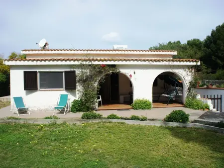 Location Maison à Calasetta 8 personnes