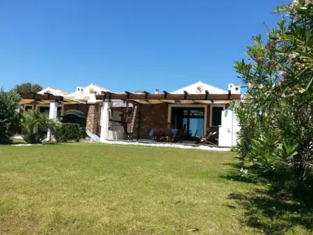 Location Maison à Calasetta 8 personnes