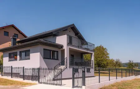 Location Maison à Donji Velemeric 8 personnes