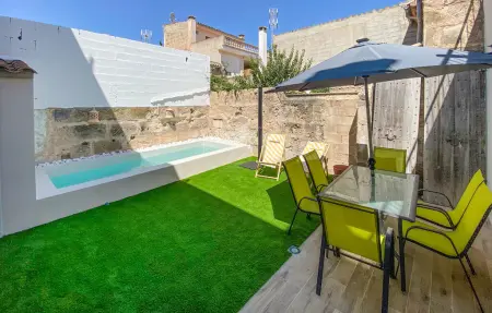 Location Maison à Petra 6 personnes