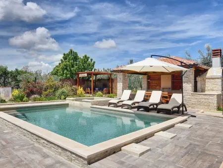 Location Maison à Medulin 9 personnes