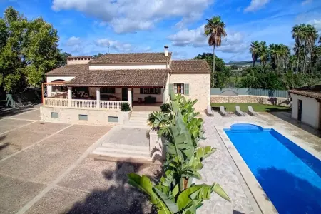 Location Maison à Manacor 6 personnes
