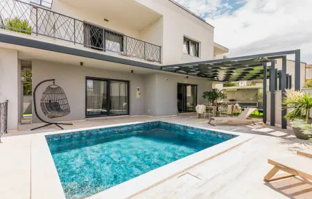 Location Maison à Sibenik 8 personnes