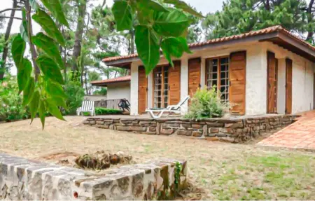 Location Maison à Les Mathes 12 personnes