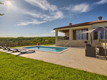 Location Maison à Cere 6 personnes