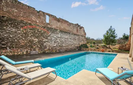 Location Maison à Portel Des Corbières 8 personnes