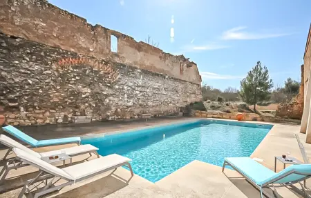 Location Maison à Portel Des Corbières 2 personnes