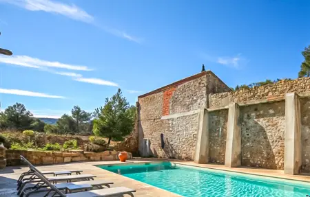 Location Maison à Portel Des Corbieres 3 personnes