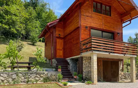 Location Maison à Slunj 4 personnes
