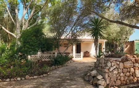 Location Maison à Ses Salines 4 personnes