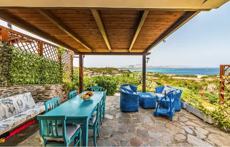 Location Maison à Stintino 6 personnes