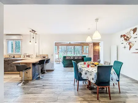 Location Maison à Nostang 6 personnes