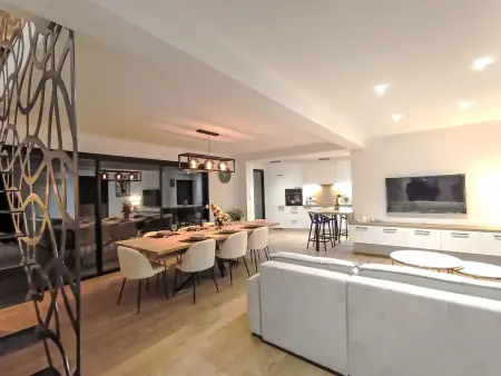 Location Maison à Guissény 6 personnes