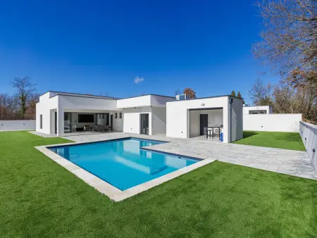 Location Villa à Rovinj Kanfanar 8 personnes