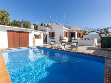 Location Maison à Deltebre 6 personnes