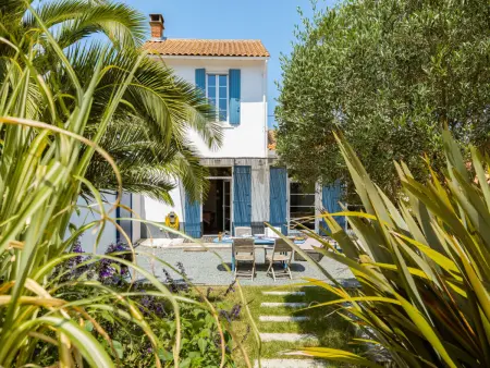 Location Maison à Île d'Oléron 4 personnes