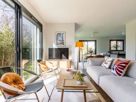 Location Maison à Île d'Oléron 8 personnes