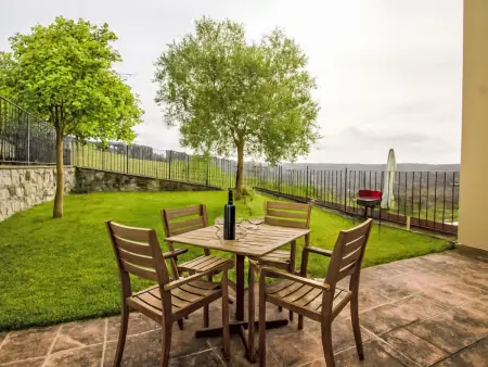 Location Maison à Radda in Chianti 4 personnes