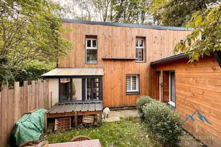 Location Maison à Mont Dore 4 personnes