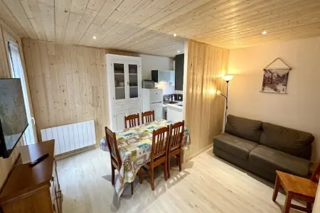 Location Maison à Mont Dore 6 personnes