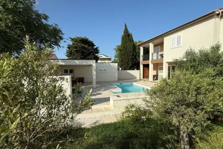 Location Maison à Murter 6 personnes