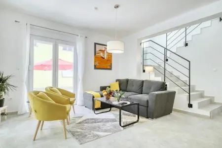 Location Villa à Bozava 8 personnes