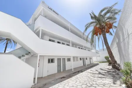 Location Maison à San Bartolomé de Tirajana 4 personnes