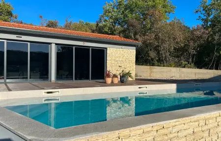 Location Maison à Labin 8 personnes