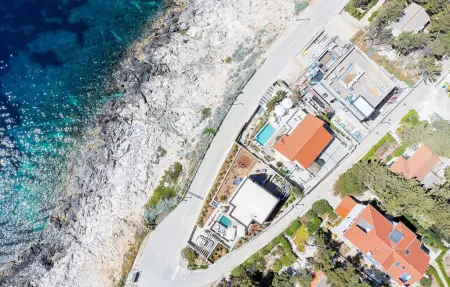 Location Maison à Hvar 6 personnes