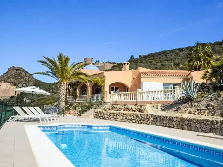 Location Villa à Turre 6 personnes