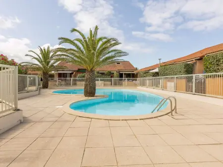 Location Maison à Capbreton 4 personnes