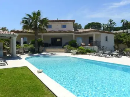 Location Maison à Sainte Maxime 6 personnes