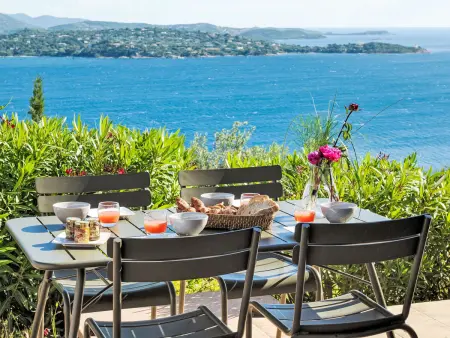 Location Maison à Porto Vecchio 4 personnes