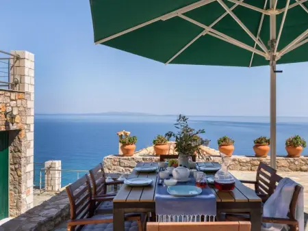 Location Maison à Leonidhion 6 personnes