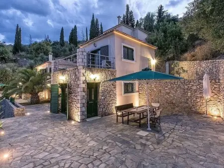 Location Maison à Leonidhion 6 personnes