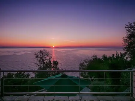 Location Maison à Leonidhion 15 personnes