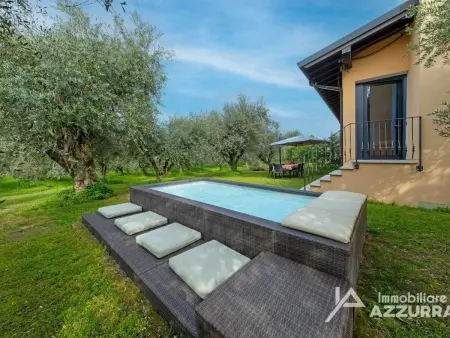 Location Maison à Bardolino 7 personnes